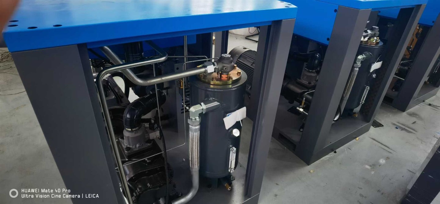 Air Compressor For Engineering Rock Drilling, Piling Well Drilling high quality