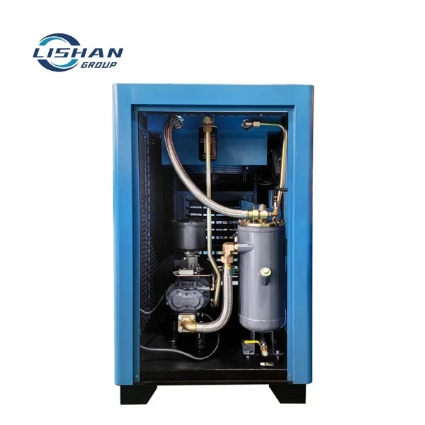 Variable Speed Rotary Screw Compressor best