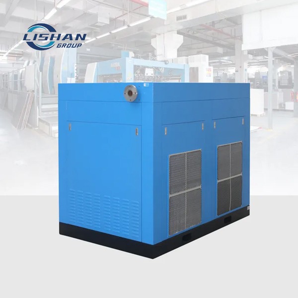 Permanent Magnet Variable Frequency Air Compressor-132KW best