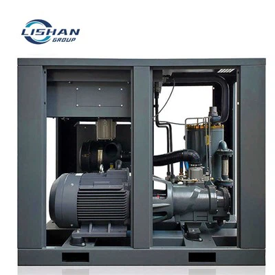 מגנט קבוע דו קוטבי משתנה תדר אוויר מדחס 200A