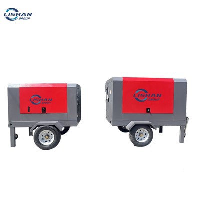 MDW-11KW מדחס אוויר משולב PM מהירות משתנה